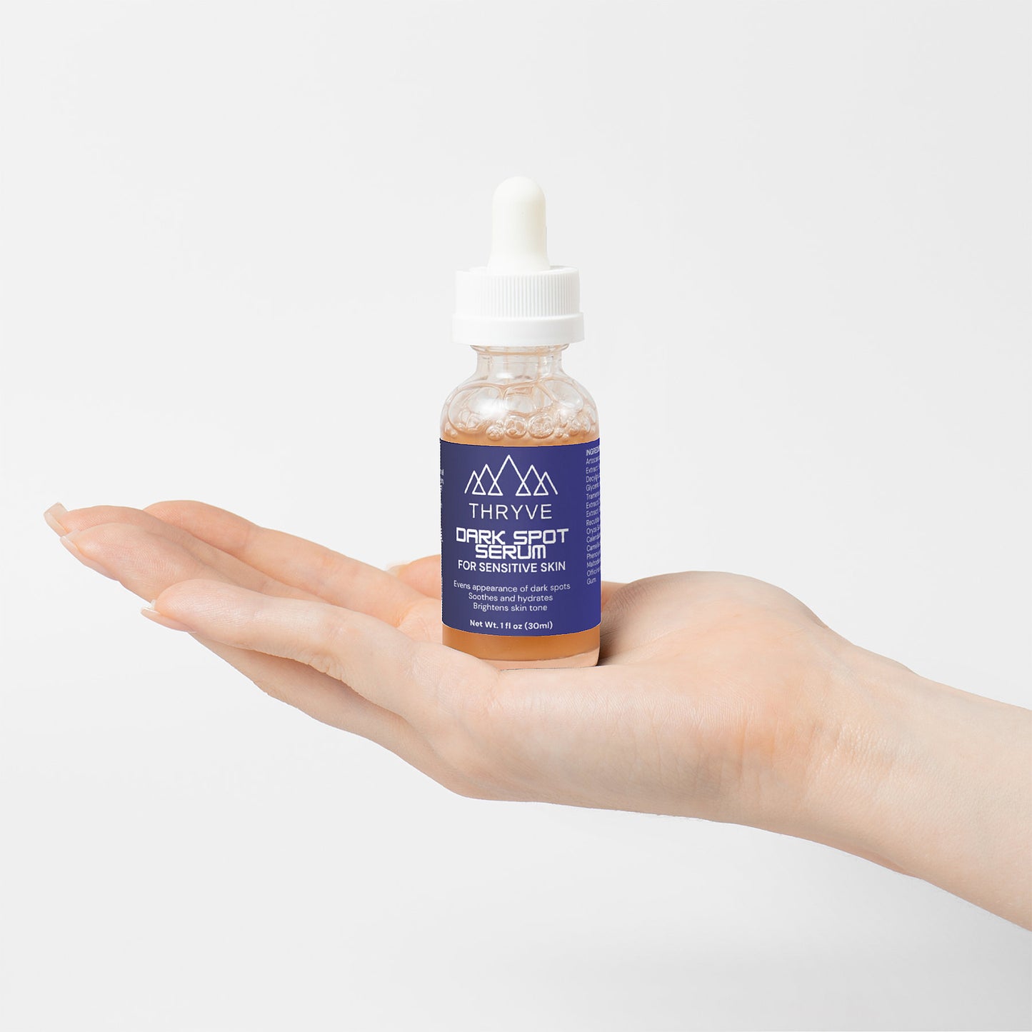 Dark Spot Serum for Sensitive Skin