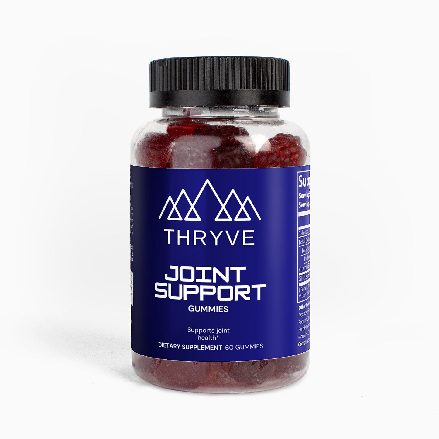 Joint Support Gummies (Adult)