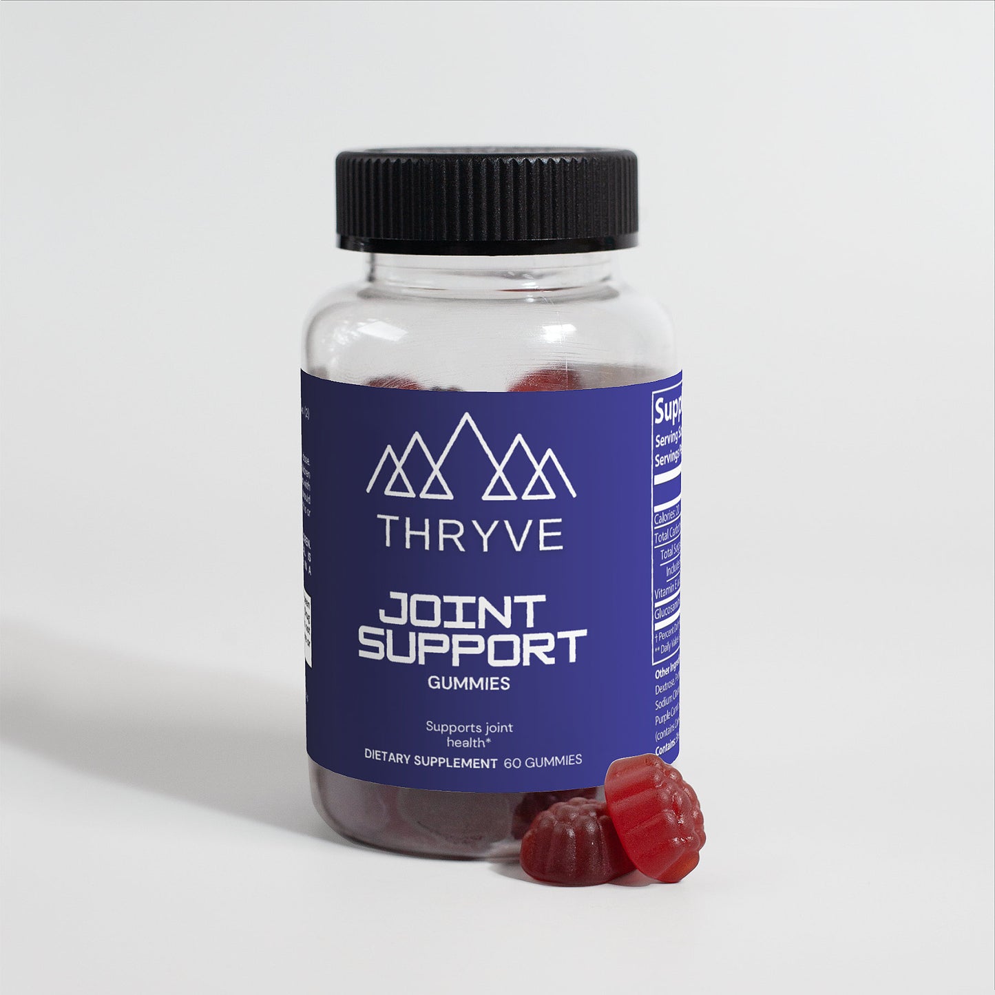 Joint Support Gummies (Adult)