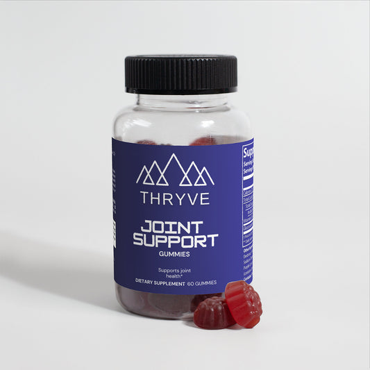 Joint Support Gummies (Adult)