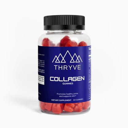 Collagen Gummies (Adult)