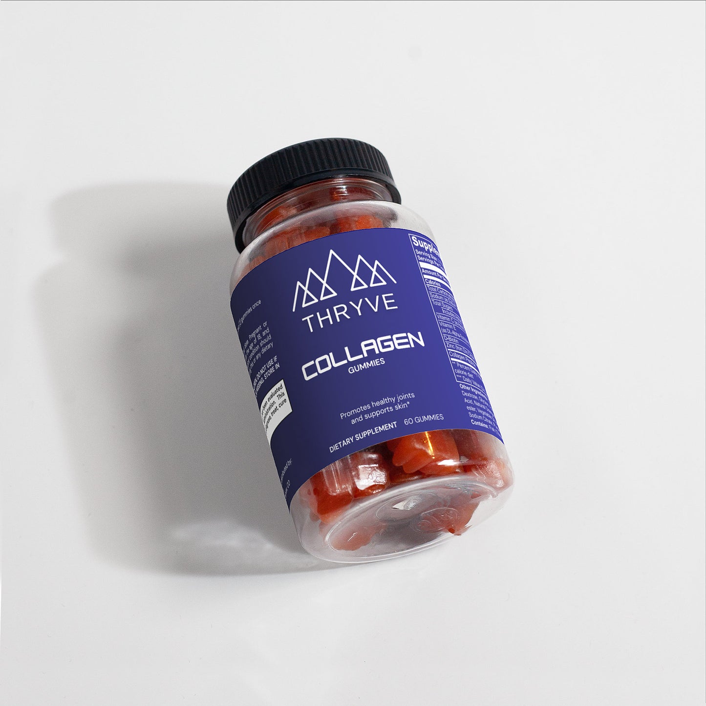 Collagen Gummies (Adult)