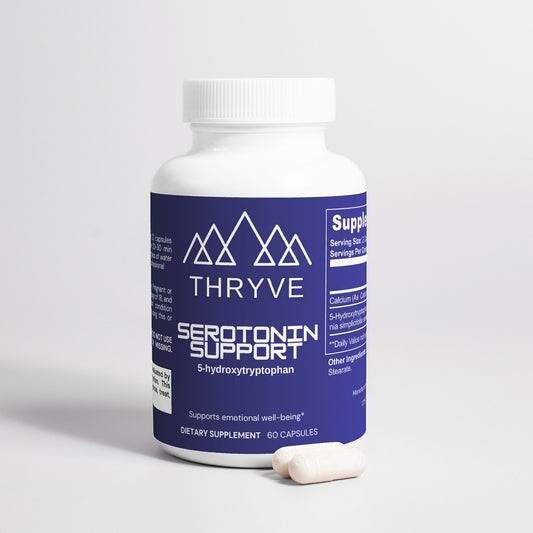 Serotonin Support - 5-HTP